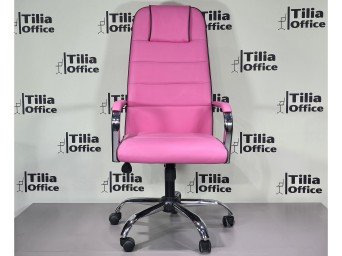 Kny Makam Koltuğu Pembe